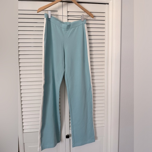 LOFT NWT sport track pant joggers - Picture 1 of 7